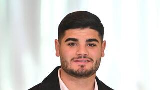 יוסף חיים רבוח ז"ל