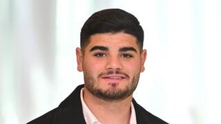 יוסף חיים רבוח ז"ל