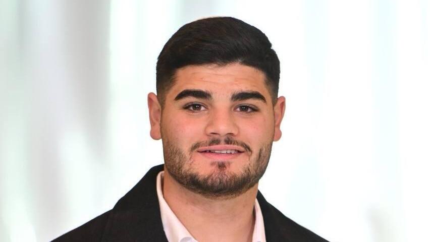 יוסף חיים רבוח ז"ל