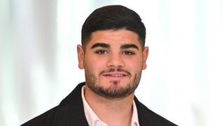 יוסף חיים רבוח ז"ל