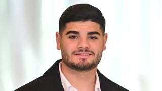 יוסף חיים רבוח ז"ל