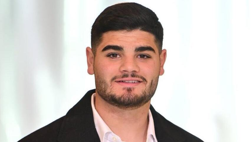 יוסף חיים רבוח ז"ל