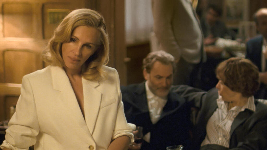 מתוך "האמת מאחורי הרדיפה"