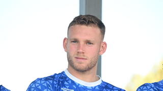 אימון נבחרת ישראל דניאל פרץ