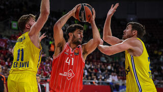 גינת הפועל ת"א מכבי ת"א 