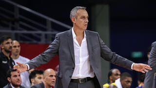 קטש הפועל ת"א מכבי ת"א 