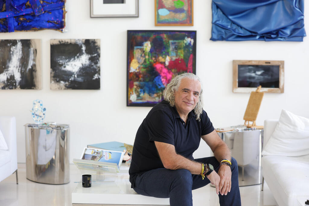 איש העסקים אדוארד מזרחי