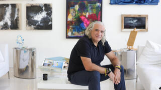 איש העסקים אדוארד מזרחי