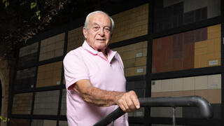 גיורא אקרשטיין