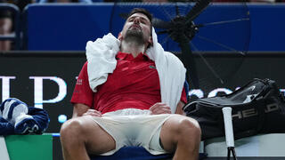 נובאק ג'וקוביץ'