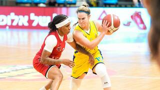 דור סער מכבי אשדוד