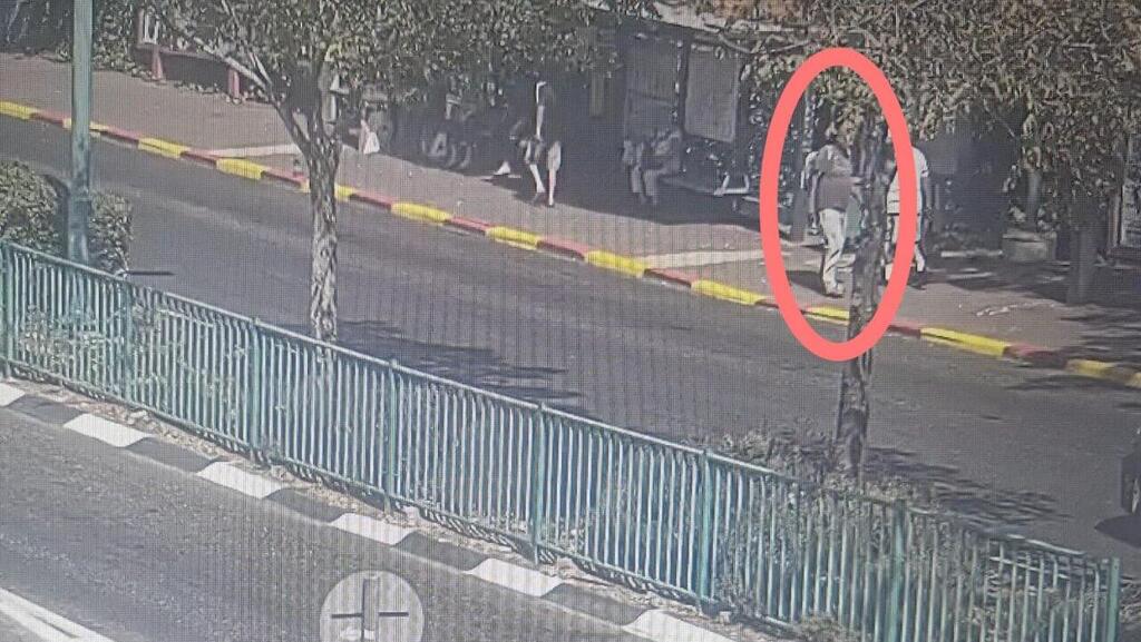החשוד בתקיפה מינית וניסיון חטיפת קטינה בנוף הגליל