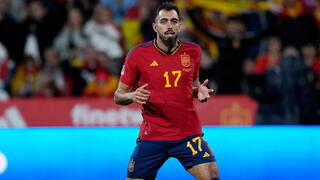 בורחה איגלסיאס