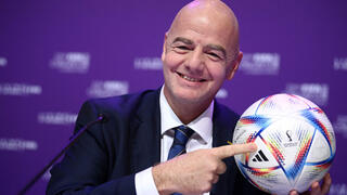 ג'אני אינפנטינו