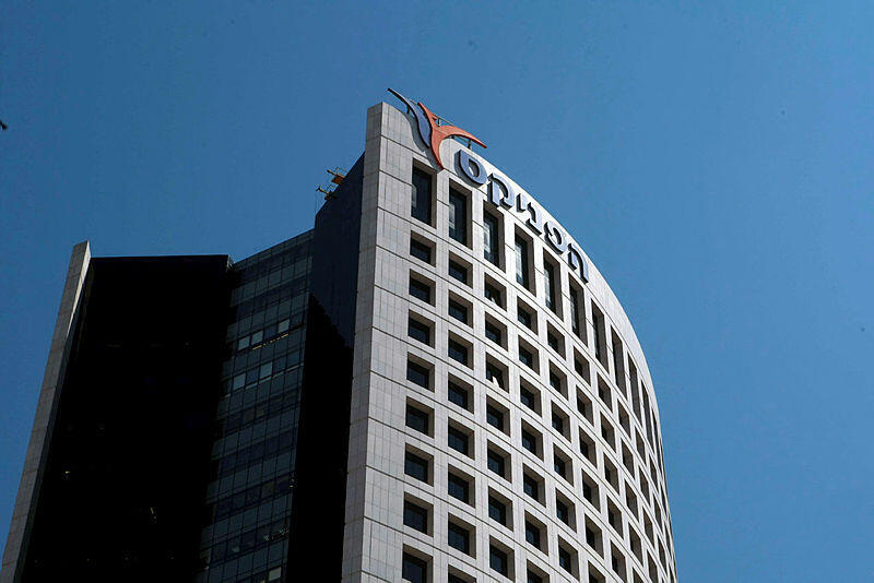 בניין הפניקס בתל אביב