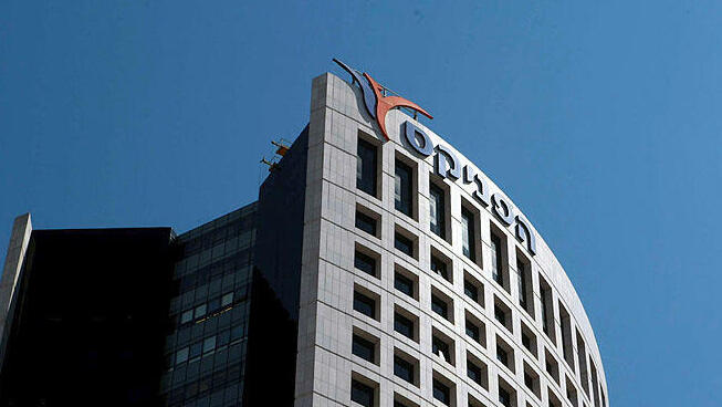 בניין הפניקס בתל אביב