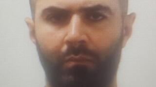 וחיד בוקעאי