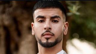 מיכאל מרדכי נחמני