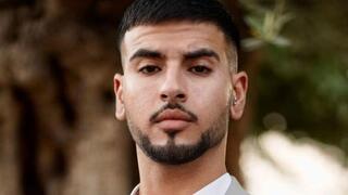 מיכאל מרדכי נחמני