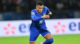 קיליאן אמבפה