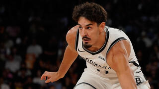 הופעת בכורה מוצלחת לבן שרף ב-NBA בהפסד ברוקלין