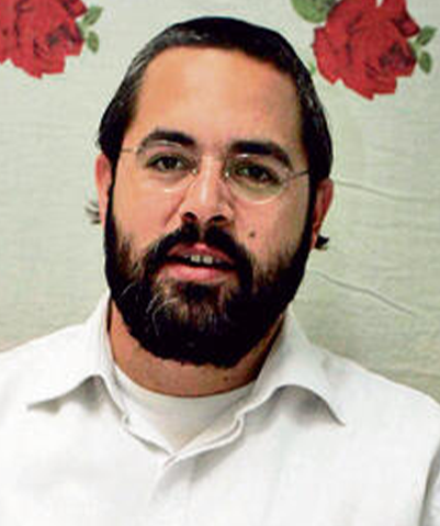 Ami Popper עמי פופר