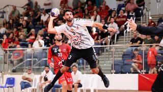 שחקן א.ס רמה"ש דניאל צרפתי