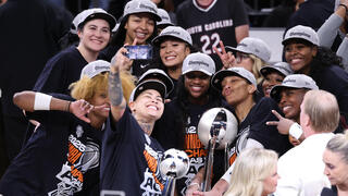 שחקניות לאס וגאס והגביע