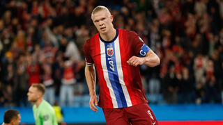 ארלינג הולאנד