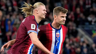 ארלינג הולאנד