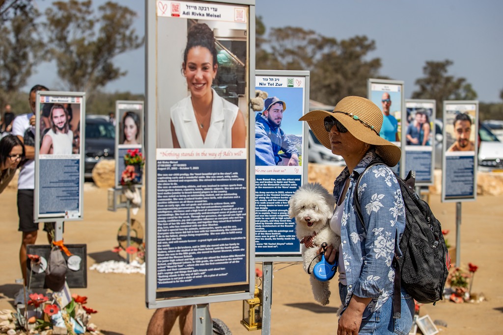 אנדרטת הנובה ברעים