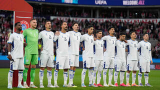 שחקני נבחרת ישראל