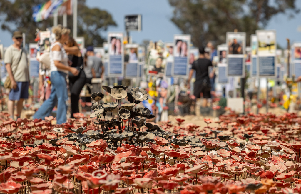אנדרטת הנובה ברעים