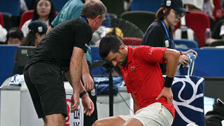 נובאק ג'קוביץ' נגד ולנטין ואשרו