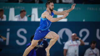 ארטיום דולגופיאט