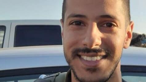 רס"ר (במיל') שמואל גד רחמים ז"ל