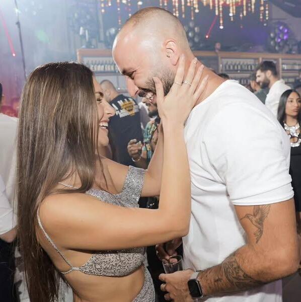 רועי שלו ומפל אדם