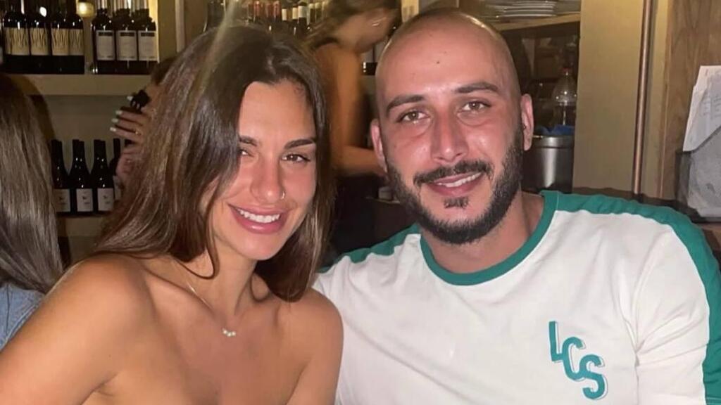 Мапаль Адам и Рои Шалев רועי שלו ז"ל