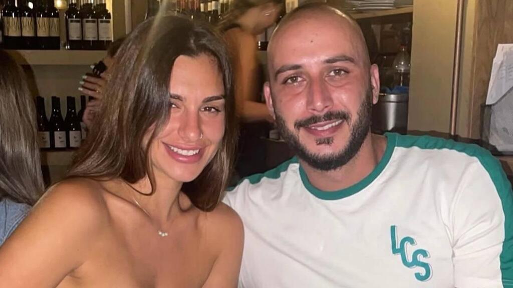 Мапаль и Рои רועי שלו ז"ל