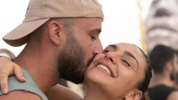 רועי שלו ומפל אדם