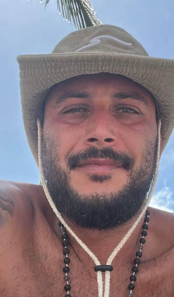 Рои Шалев רועי שלו ז"ל