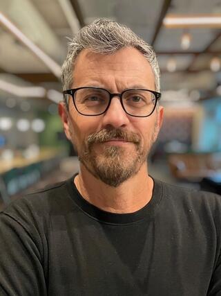 Cyvore Security CEO Ori Segal