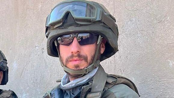 רס"ל במיל' אלעזר