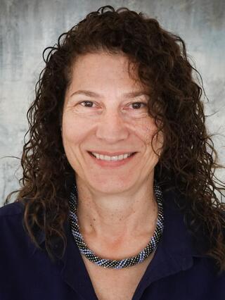 Hazera Global Head of Innovation Oranit Haim 