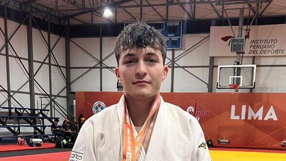 הכוכב הגדול הבא בג'ודו: מדליה מדהימה לאשפיז בפריז