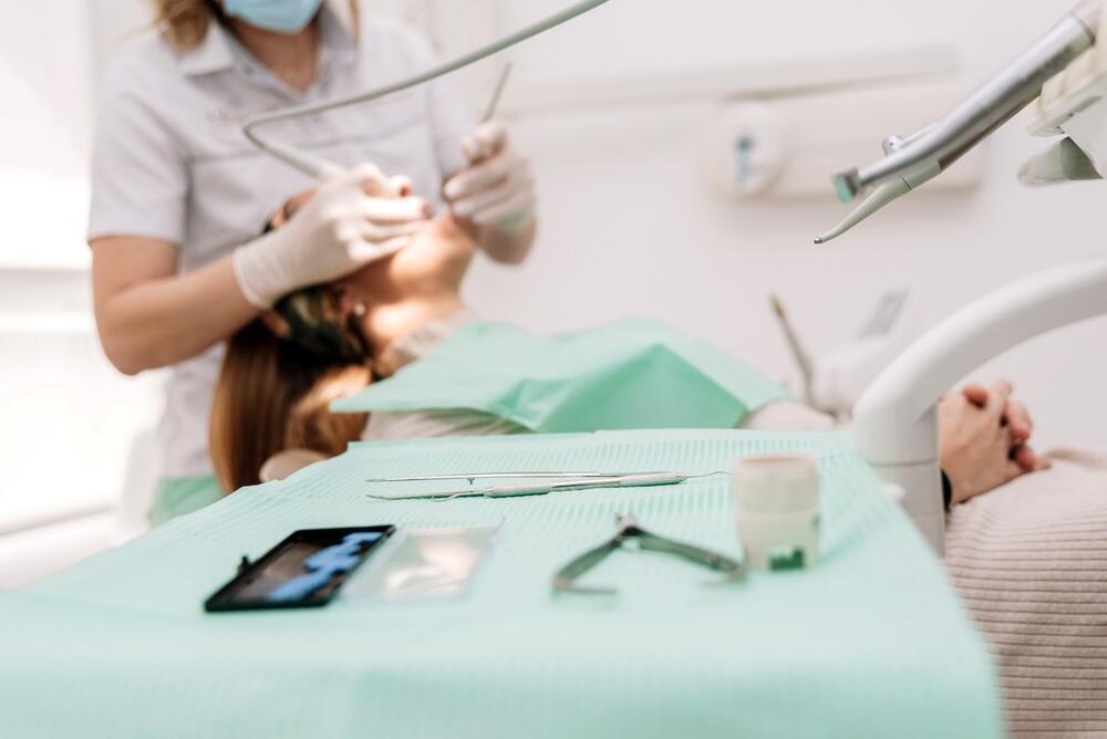 רופא שיניים