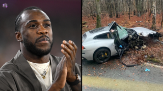 מיקייל אנטוניו והמכונית ההורסה