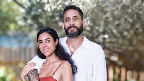 קטי גבעוני וגל משגב