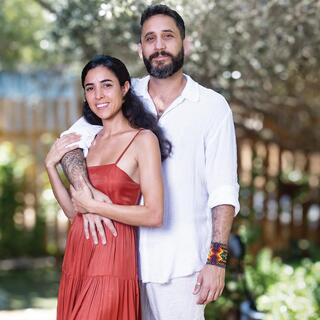 קטי גבעוני וגל משגב