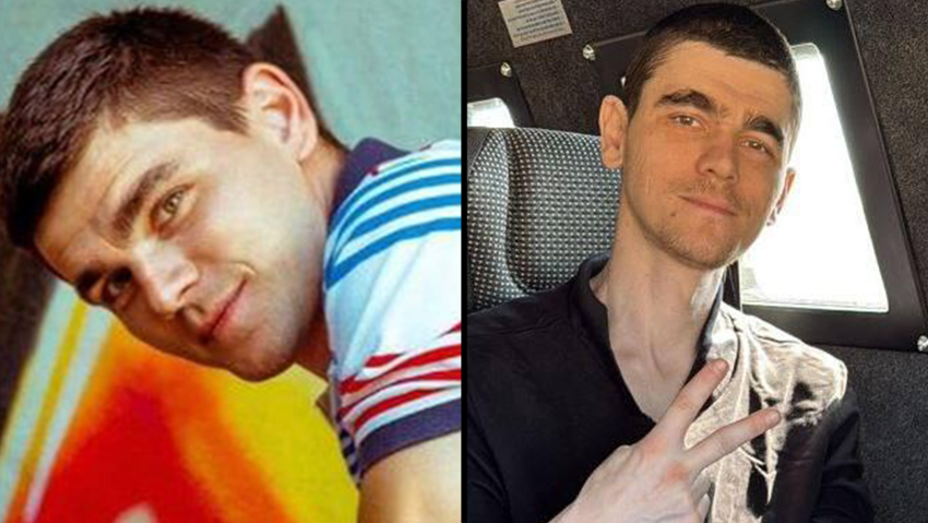 מקסים הרקין